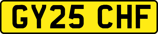 GY25CHF