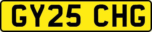 GY25CHG