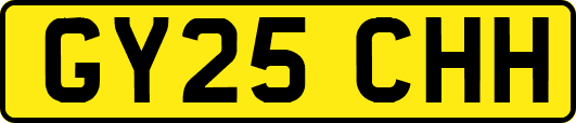 GY25CHH