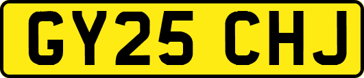 GY25CHJ