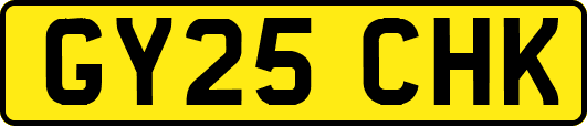 GY25CHK