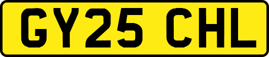 GY25CHL