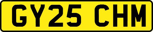 GY25CHM