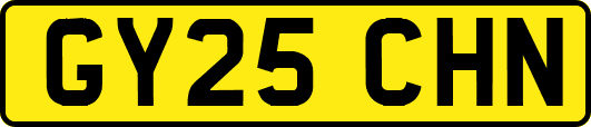 GY25CHN