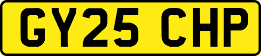 GY25CHP