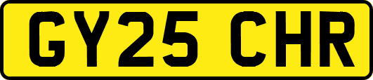 GY25CHR