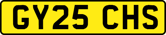 GY25CHS