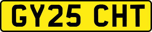 GY25CHT