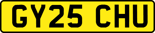 GY25CHU