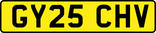 GY25CHV