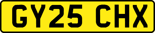 GY25CHX