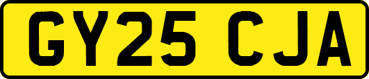 GY25CJA