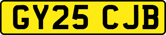 GY25CJB