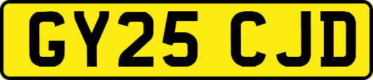 GY25CJD