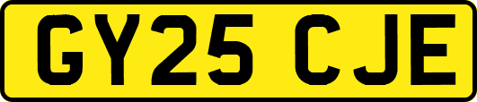 GY25CJE