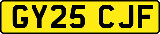 GY25CJF