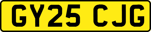 GY25CJG