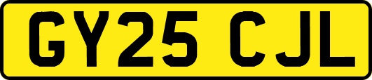 GY25CJL