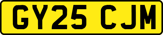 GY25CJM