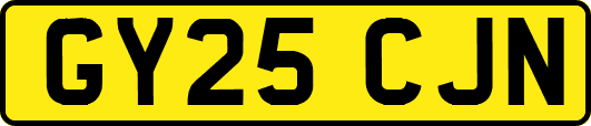 GY25CJN