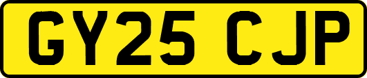 GY25CJP