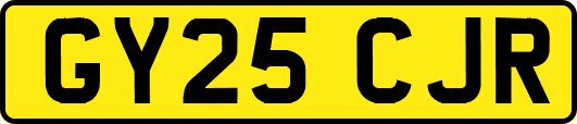 GY25CJR