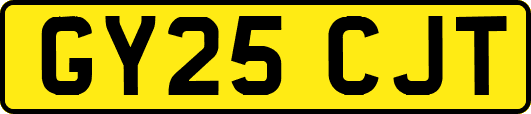 GY25CJT