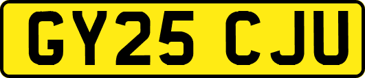 GY25CJU