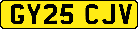 GY25CJV