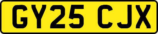 GY25CJX