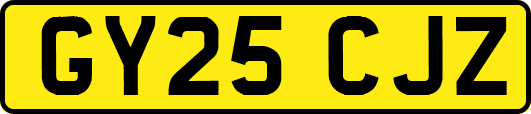 GY25CJZ