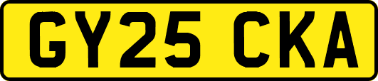 GY25CKA