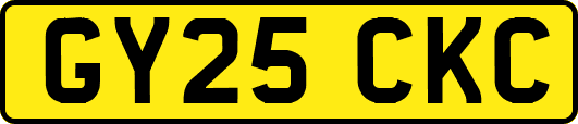 GY25CKC