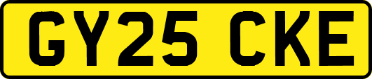 GY25CKE