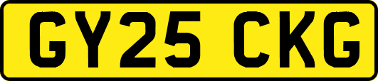 GY25CKG