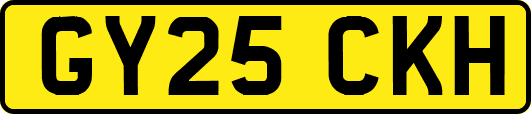 GY25CKH