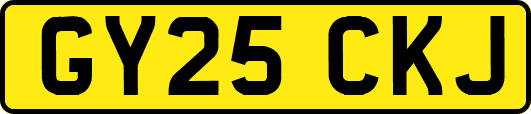GY25CKJ