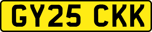 GY25CKK