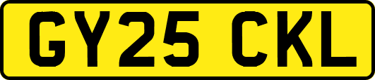 GY25CKL