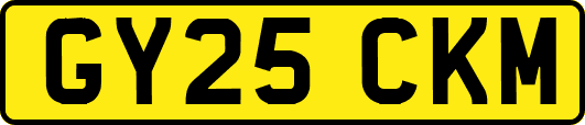 GY25CKM