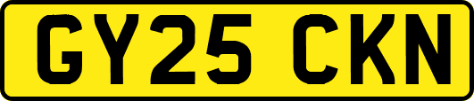 GY25CKN