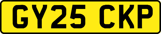 GY25CKP