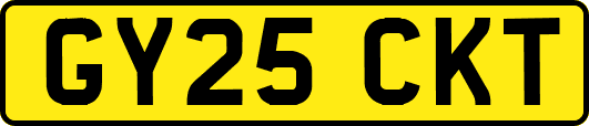 GY25CKT