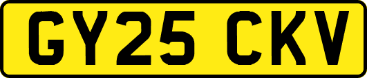 GY25CKV