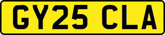 GY25CLA