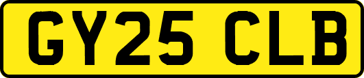 GY25CLB
