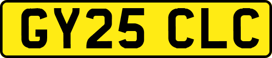 GY25CLC