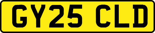 GY25CLD