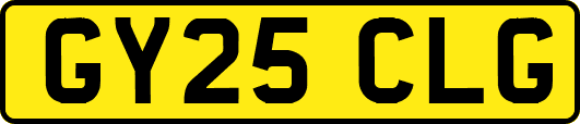 GY25CLG