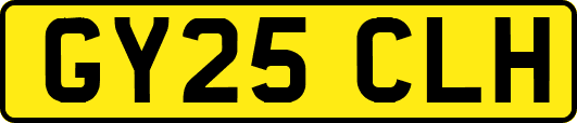 GY25CLH